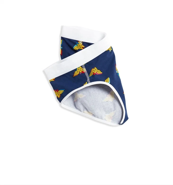 Hipster Underwear Style