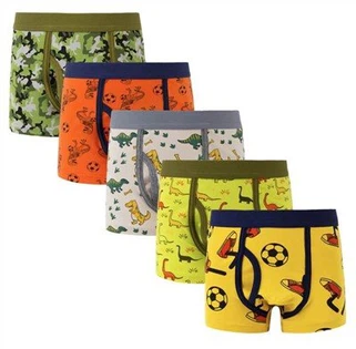 Stráka koffort nærföt