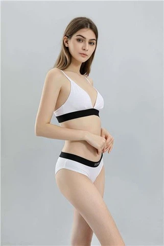 Hipster nærfatastíll