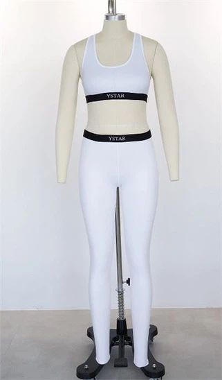 Jóga leggings fyrir konur